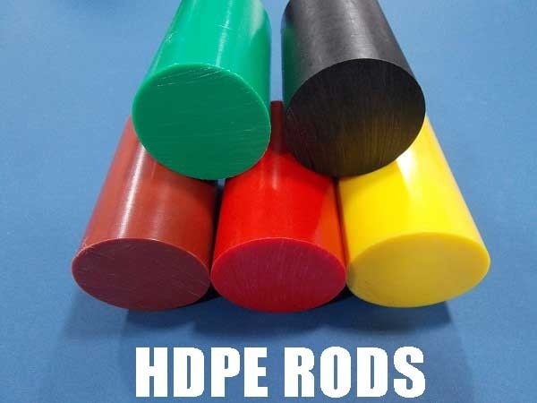 HDPE Rod
